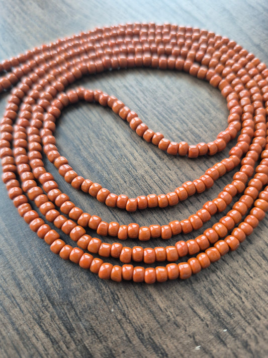 Earth Essence Tie-On Waistbead